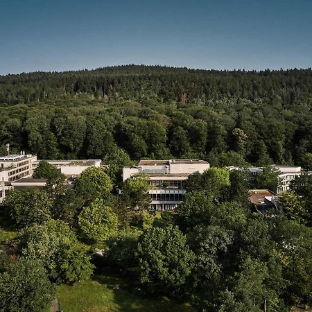 Отель Bold Campus Кёнигштайн  Экстерьер фото