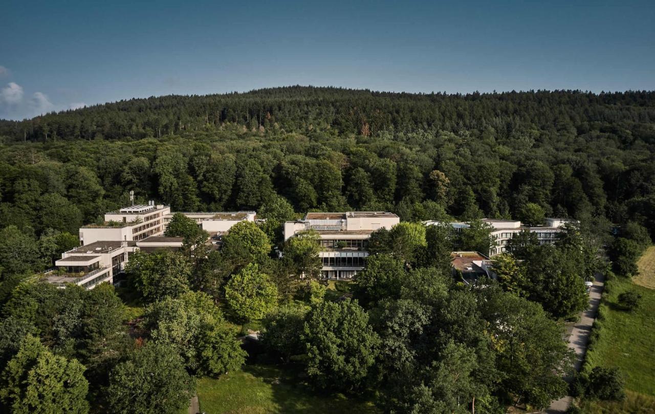 Отель Bold Campus Кёнигштайн  Экстерьер фото