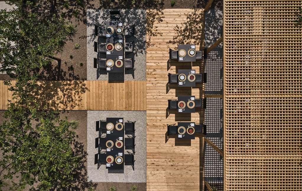 Отель Bold Campus Кёнигштайн  Интерьер фото